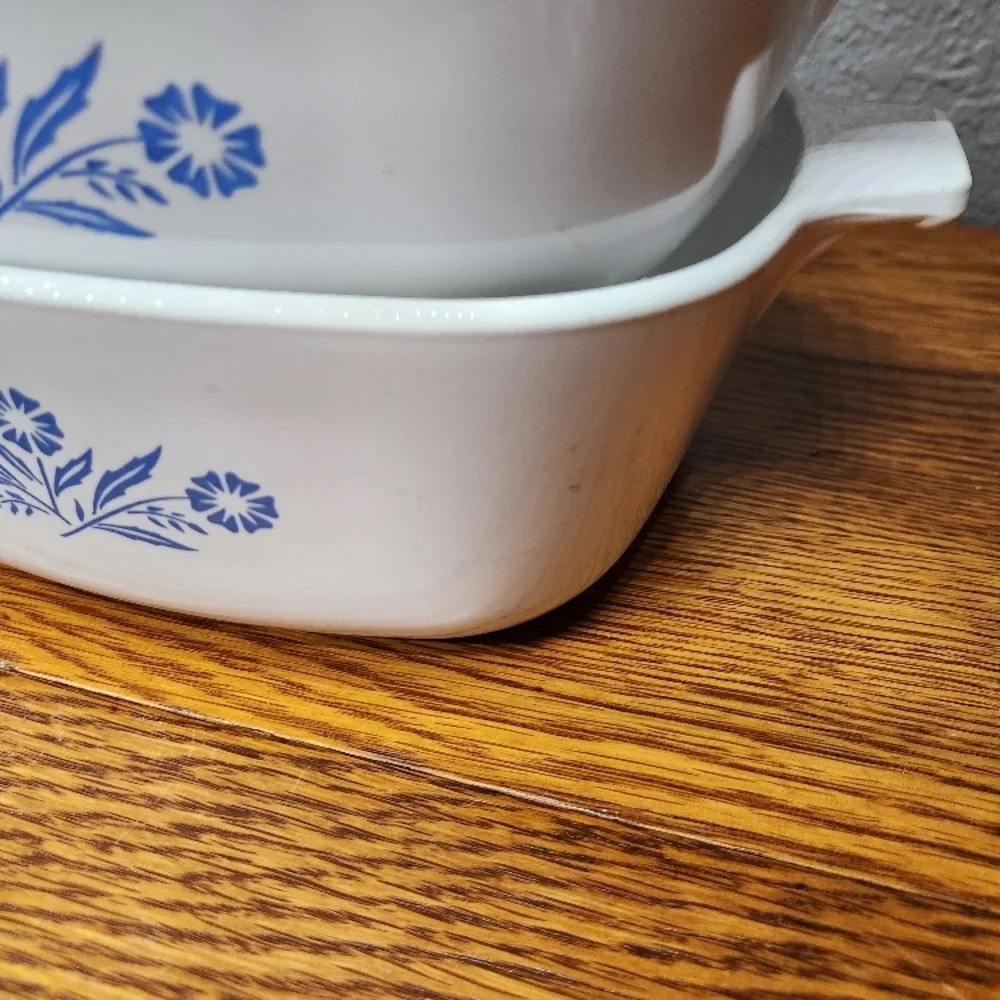Corningware light medium